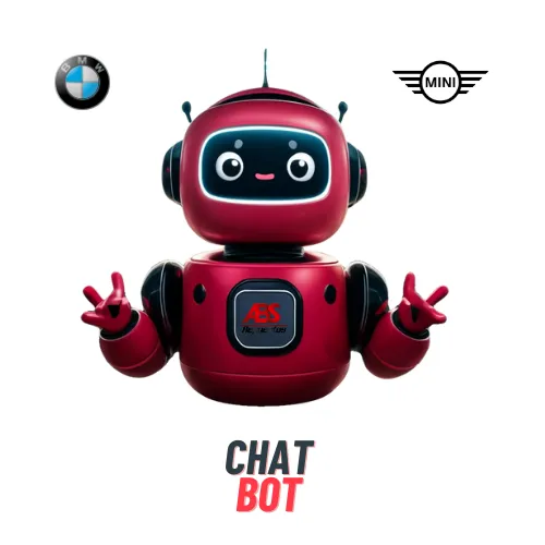 Chat Bot ABS repuestos Chile