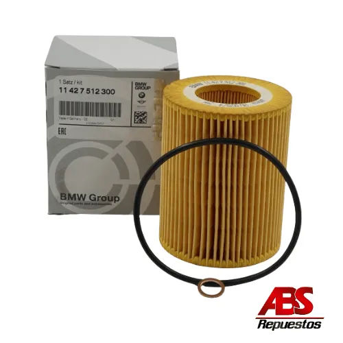 filtro-de-aceite-bmw Filtro de aceite BMW