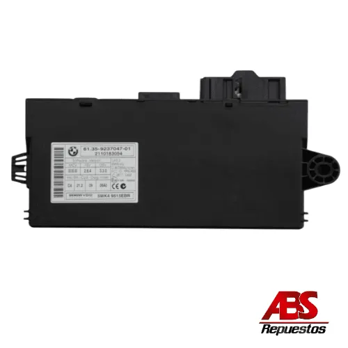 reparacion-modulo-cas-bmw-mini reparacion modulo cas BMW MINI ABS Repuestos
