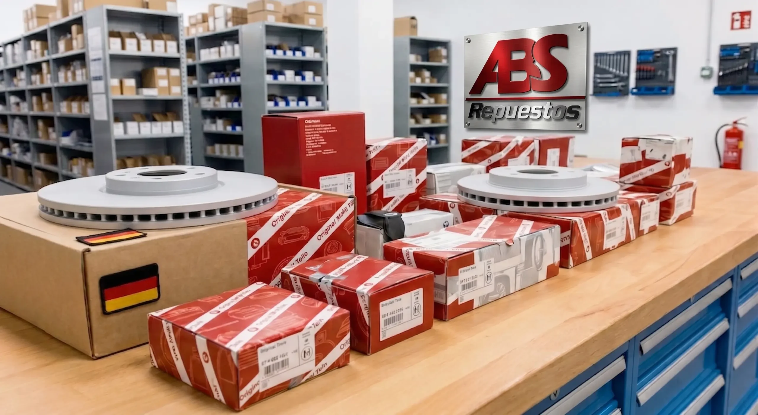 repuestos oem abs repuestos