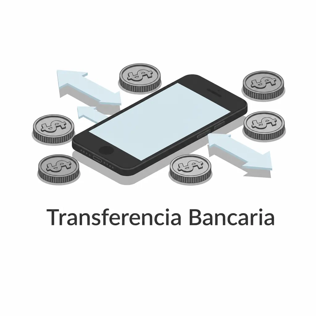 Transferencia Bancaria
