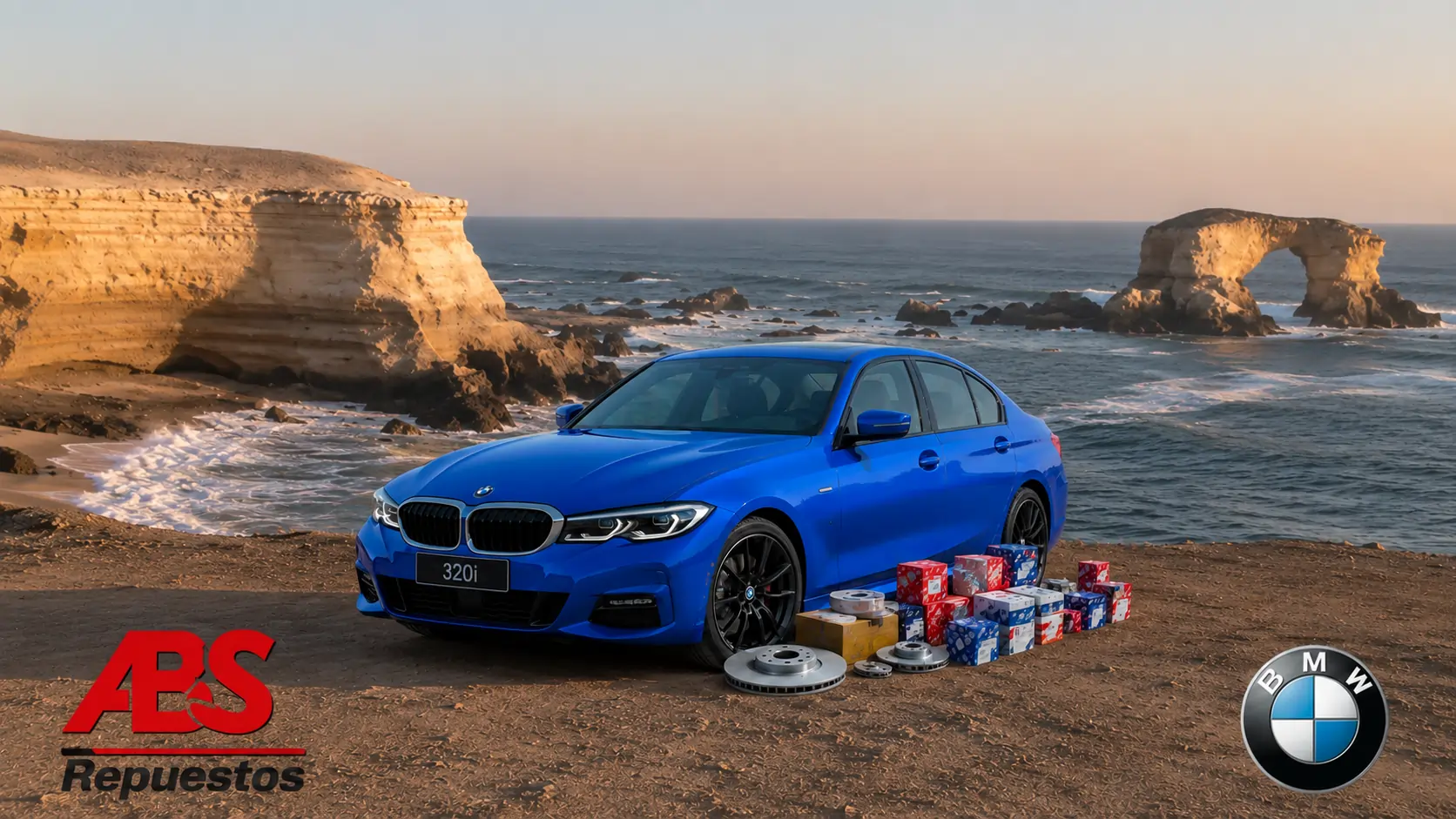 repuestos bmw antofagasta