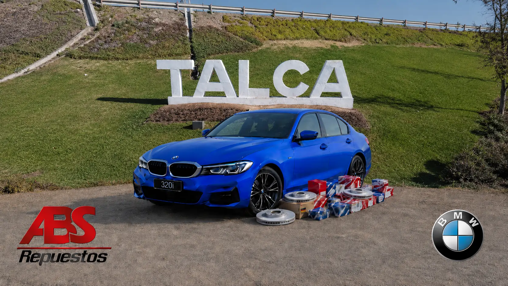 respuestos bmw talca